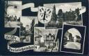 Grüsse aus Dreieichenhain - Postkarte