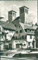 Ansichtskarte - 64625 Bensheim An der Stadtmühle