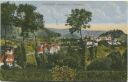 Postkarte - Lindenfels im Odenwald