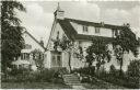 Neunkirchen / Odenwald - Evangelisches Jugendheim - Martin Bucer-Haus - Foto-AK