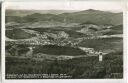 Gadernheim - Kaiserturm - Fliegeraufnahme - Foto-Ansichtskarte