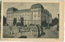 Postkarte - Darmstadt - Schloss