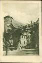 Postkarte - Schloss Fürstenau - Wasserburg