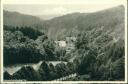 Langenbrombacher Tal - Pension Waldeck - Werbekarte