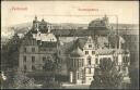 Postkarte - Darmstadt - Residenzschloss