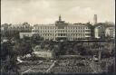 Postkarte - Darmstadt - Diakonissenhaus