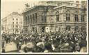 Postkarte - Darmstadt - Festumzug Wien