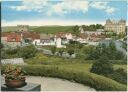 Postkarte - Lichtenberg im Odenwald