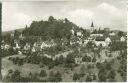 Lindenfels - Gesamtansicht - Foto-Ansichtskarte