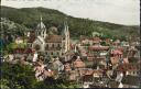 Postkarte - Heppenheim - Gesamtansicht