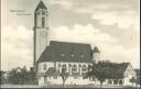 Postkarte - Darmstadt - Pauluskirche