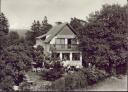 Foto-AK - Gross-Umstadt - Farmerhaus Cafe-Restaurant Am Hainrich