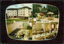 Ansichtskarte - 64732 Bad König - Odenwald Sanatorium