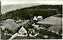 Postkarte - Zur schönen Aussicht - Auf der Tromm im Odenwald