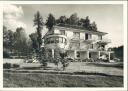 Bad König - Hotel-Garni Haus Waldfrieden - Foto-AK