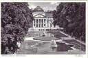 Ansichtskarte - Wiesbaden - Kurhaus