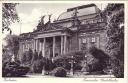 Ansichtskarte - Wiesbaden - Preussisches Staatstheater