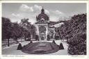 Ansichtskarte - Wiesbaden - Kochbrunnen