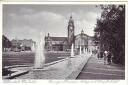 Ansichtskarte - Wiesbaden - Reisinger Brunnen