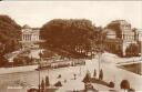 Ansichtskarte - Wiesbaden - Kurhaus - Staatstheater