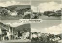 Postkarte - Wambach - AK Grossformat 60er Jahre
