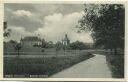 Postkarte - Winkel Rheingau - Schloss Vollrads