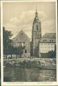 Eltville - Die Pfarrkirche