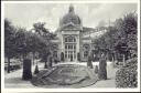 Postkarte - Wiesbaden - Kochbrunnen