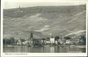 Rüdesheim am Rhein - Gesamtansicht - Foto-AK