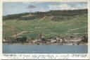 Postkarte - Rüdesheim