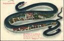 Postkarte - Schlangenbad