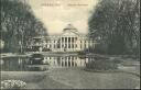 Postkarte - Wiesbaden - Neues Kurhaus