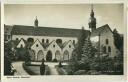 Postkarte - Abtei Kloster Eberbach