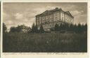 Postkarte - Wiesbaden - Jagdschloss