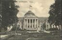 Postkarte - Wiesbaden - Kurhaus