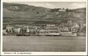 Postkarte - Rüdesheim - Rheinschiff