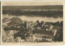 Postkarte - Eltville - Flugbild