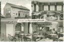 Postkarte - Nordenstadt - Gaststätte zum Wiesengrund