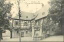 Postkarte - Eltville - Langenwerther Hof