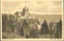 Ansichtskarte - Diez - Schloss