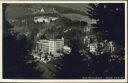 Postkarte - Bad Schwalbach - Staatliches Kurhotel