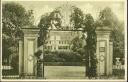 Postkarte - Diez an der Lahn - Schloss Oranienstein