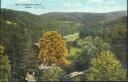 Postkarte - Bad Langenschwalbach - Golftal