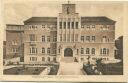 Postkarte - Dudweiler - St. Josefs-Krankenhaus