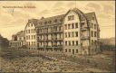 Ansichtskarte - St. Wendel - Marienkrankenhaus