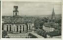 Postkarte - Saarbrücken - Ludwigskirche