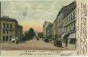 Postkarte - St. Johann - Reichsstraße
