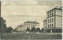 Postkarte - Saarlouis - Kaserne