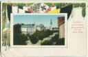 Postkarte - Saarlouis - Kreis-Sparkasse