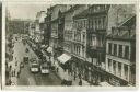 Postkarte - Saarbrücken - Bahnhofstrasse